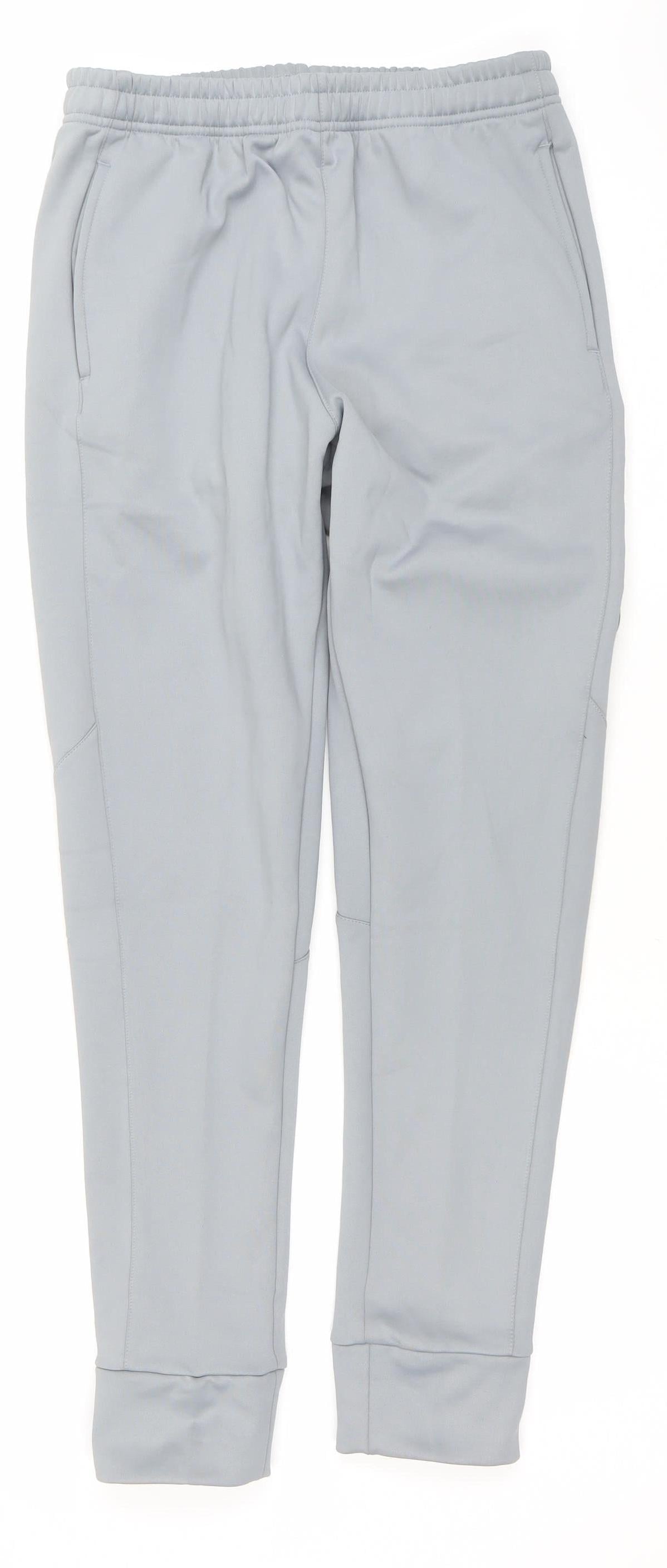 O'Neills Mens Grey Slim Fit Jogger Activewear Trousers Size M