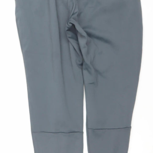 O'Neill Mens Grey Slim Fit Jogger Activewear Trousers M