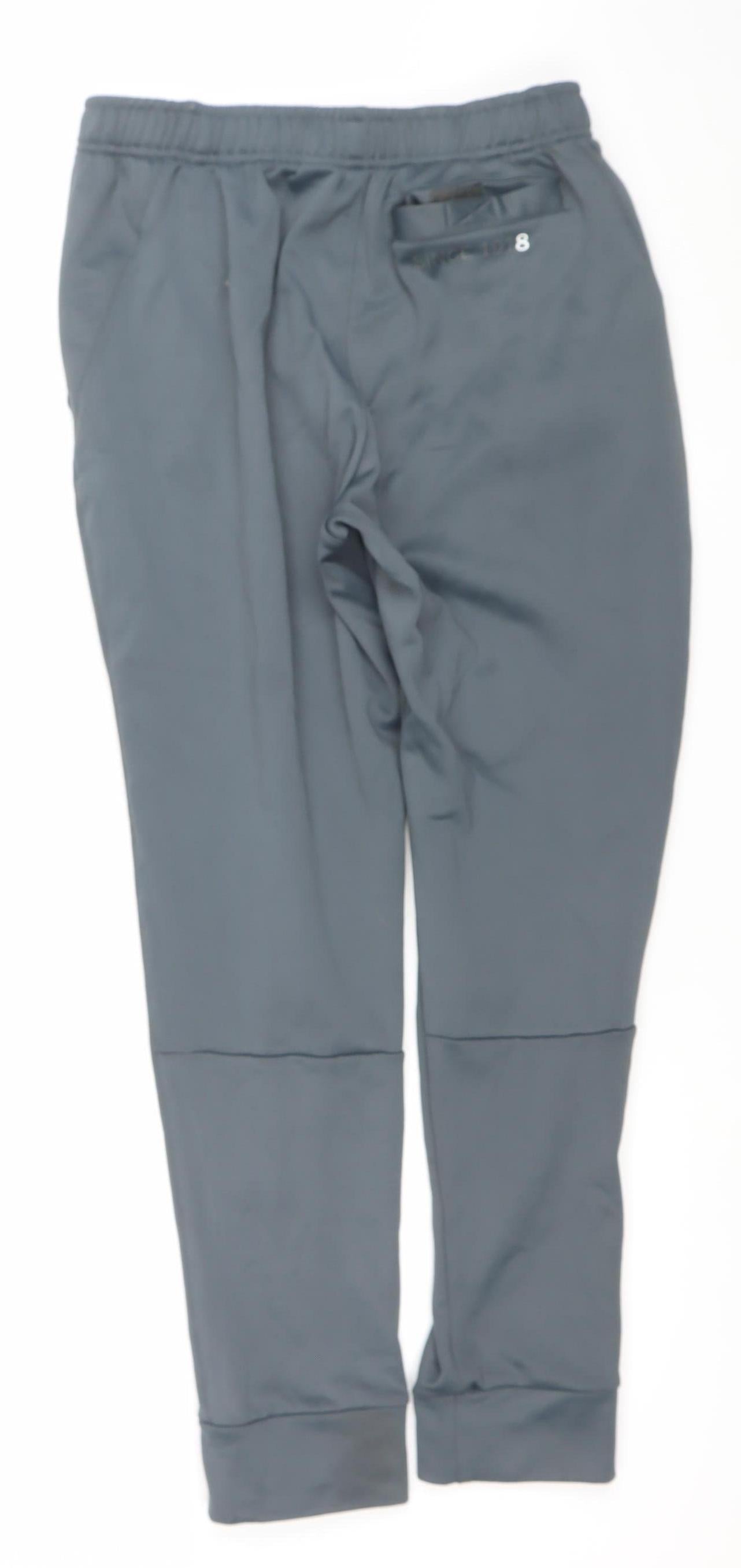 O'Neill Mens Grey Slim Fit Jogger Activewear Trousers M