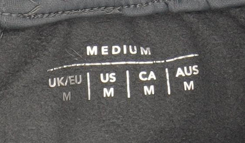 O'Neill Mens Grey Slim Fit Jogger Activewear Trousers M