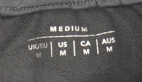 O'Neill Mens Grey Slim Fit Jogger Activewear Trousers M