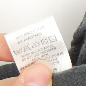 O'Neill Mens Grey Slim Fit Jogger Activewear Trousers M