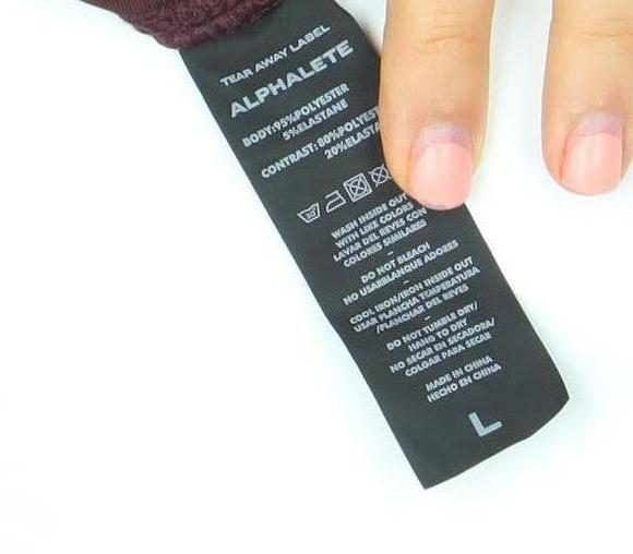 Alphalete Mens Brown Infinity Jogger Trousers L Slim Fit Gym Training