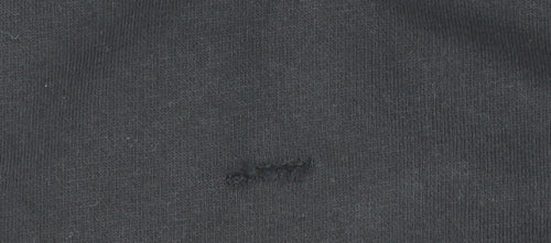 11 Degrees Men's Black Pullover Hoodie Size M Regular Fit