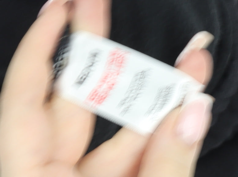 USATH Mens Black Fleece Jogger Trousers Size M Regular Fit Activewear