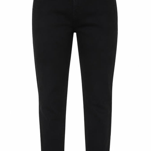 Denim Co. Women's Black Skinny Jeans Size 8 Slim Fit