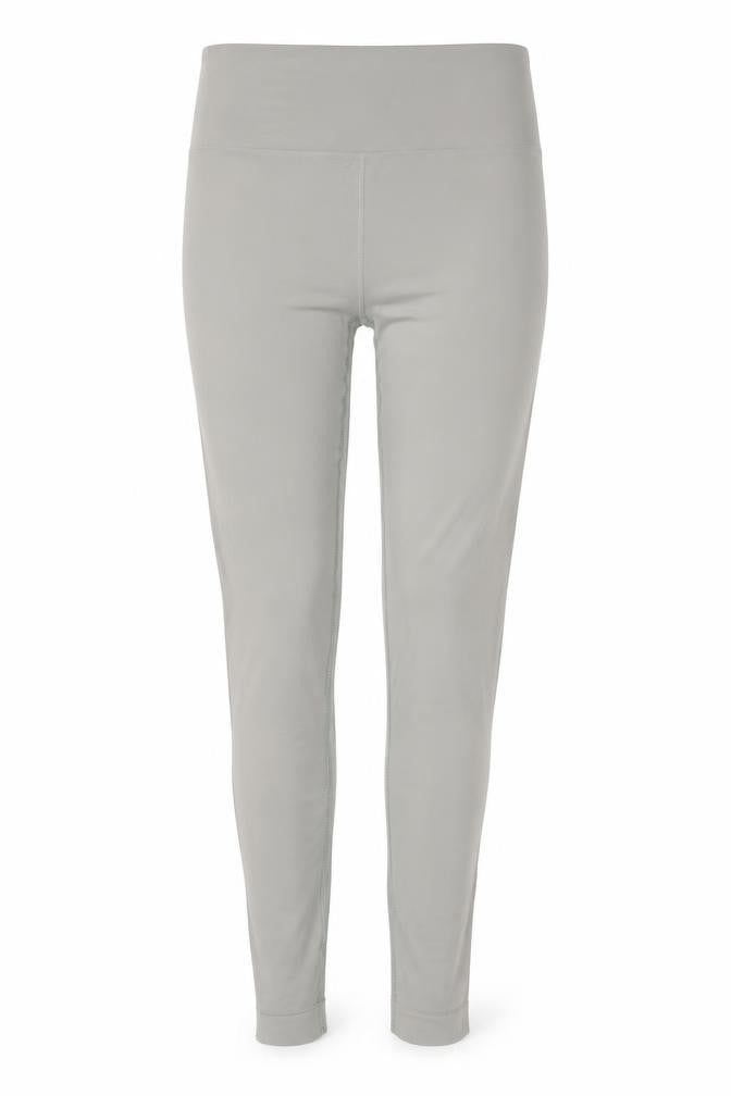 Pull&Bear Women’s Beige Slim Leggings Size S Activewear Gym Yoga Trousers