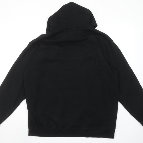 Mirage Las Vegas Black XL Pullover Hoodie Women’s Cotton Blend