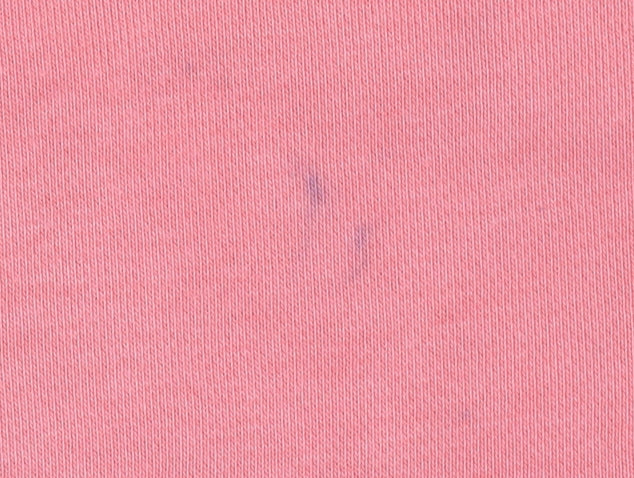 Nike Womens Coral Sweatshirt XL Cotton Blend Logo Crew Neck