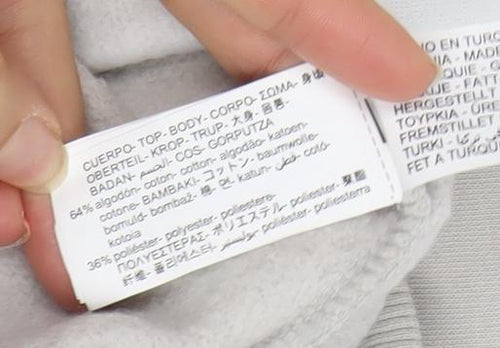 Zara Girls Beige Graphic Pullover Sweatshirt 8-9 Years New York Print