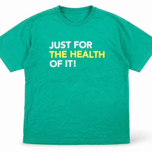 Sydney Uni Sport & Fitness Green Cotton Men's M Graphic T-Shirt