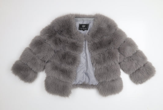 TayBerry Womens Red Jacket Size S – Preworn