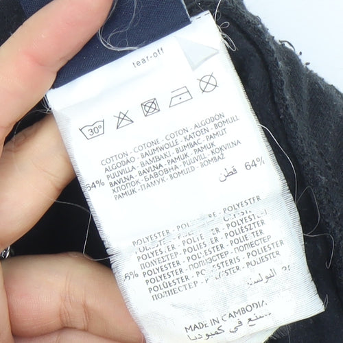 Champion Men's Black Medium Jogger Activewear Sweatpants