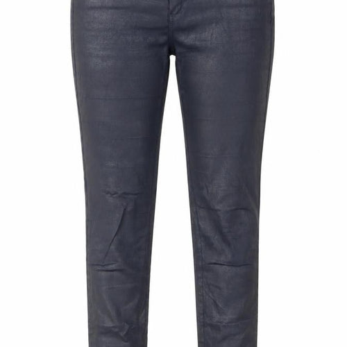 Massimo Dutti Women's Blue Skinny Jeans Size 12 Slim Fit
