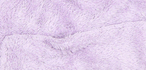 LOL Surprise Girls Purple Fleece Hooded Lounge Gown 9-12 Years