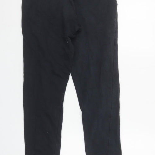 Under Armour Women’s Black XS Jogger Sweatpants Cotton Blend