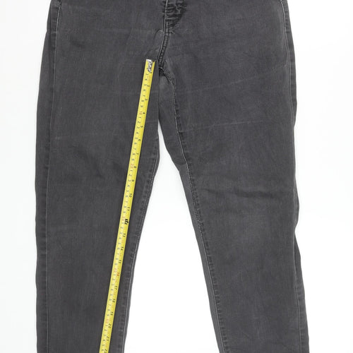 Levi's Women's Grey 311 Shaping Skinny Jeans Size 30