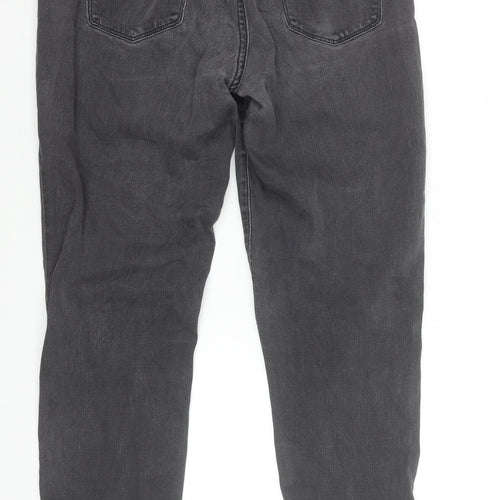 Levi's Women's Grey 311 Shaping Skinny Jeans Size 30