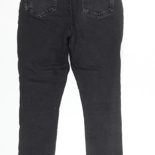 Dunnes Stores Women’s Black High Rise Skinny Jeans Size 10