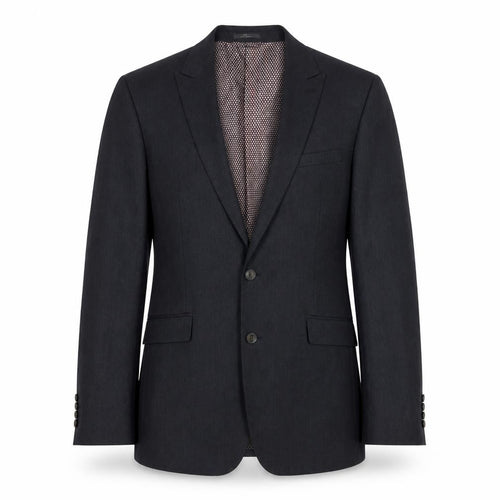 Marks and Spencer Men’s Grey 40L Regular Fit Classic Suit Jacket