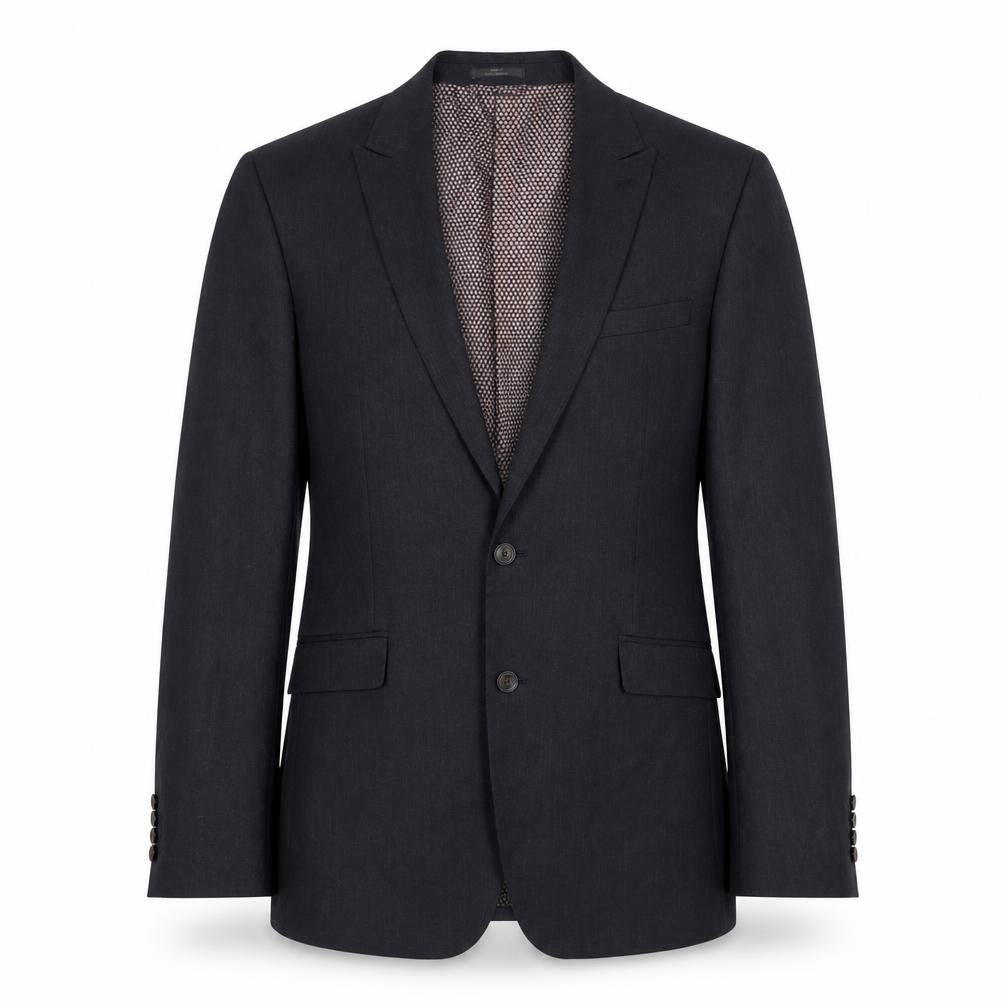 Marks and Spencer Men’s Grey 40L Regular Fit Classic Suit Jacket