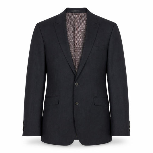 Marks and Spencer Men’s Grey 40L Regular Fit Classic Suit Jacket