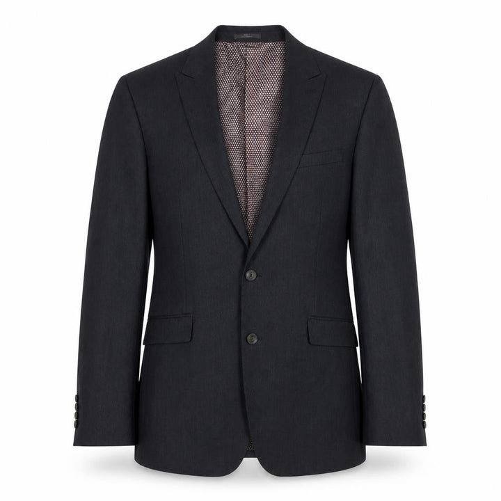 Marks & Spencer Men’s Grey 40L Regular Fit Classic Suit Jacket