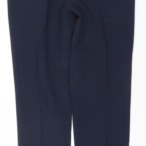 Tommy Hilfiger Women’s Blue Jogger Trousers Size 10