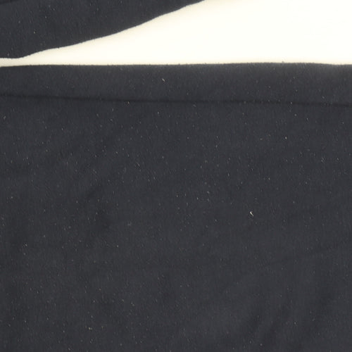 Champion Men's Blue Jogger Sweatpants Small Regular Fit Fleece