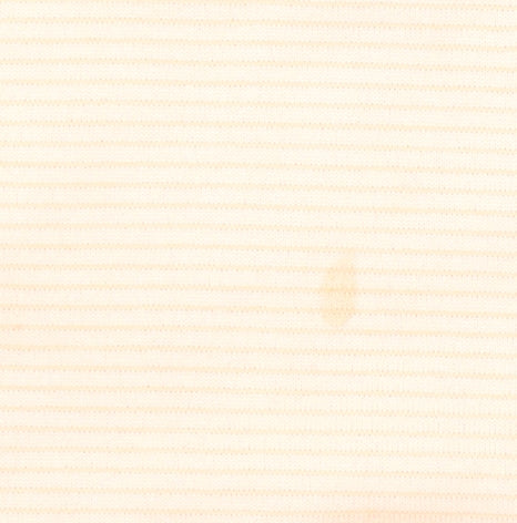 Under Armour Womens Beige Long Sleeve 1/4 Zip HeatGear Top Size S