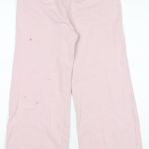 I Love Girlswear Pink Sports Club Girls Tracksuit Bottoms 10-11 Years
