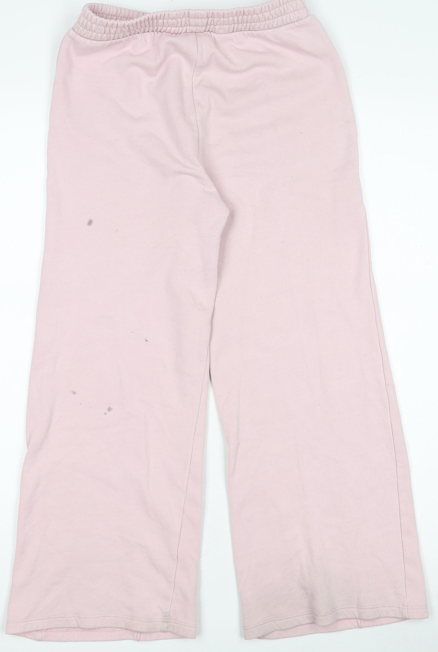 I Love Girlswear Pink Sports Club Girls Tracksuit Bottoms 10-11 Years