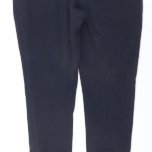 Proline Men's Black Jogger Trousers M 32in Cotton Blend Activewear