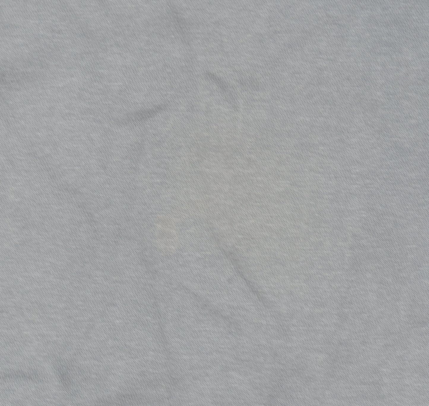 French Connection Men's Grey Crew Neck Sweatshirt Medium