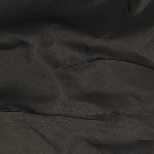 Bruno Kirches by Roy Robson Men's Brown Wool Check Blazer Jacket 2 Button Classic Fit