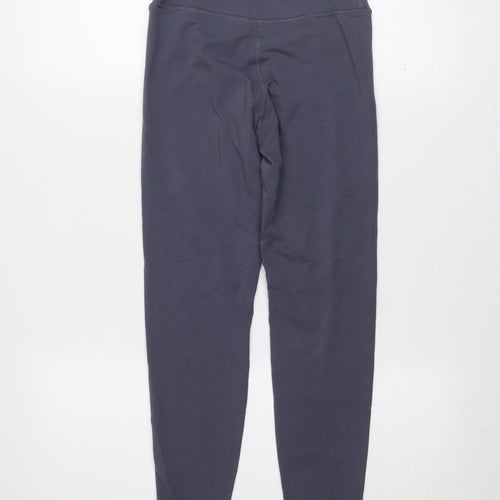 Old Navy Women’s Grey XS Extra High-Rise PowerChill Go-Dry Leggings