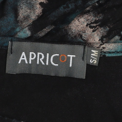 Apricot Womens Multicoloured S Bodycon Tie Dye Dress