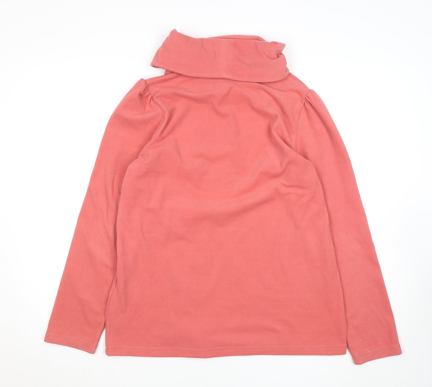 Regatta Great Outdoors Women's Coral Cowl Neck Pullover Sweatshirt UK 10