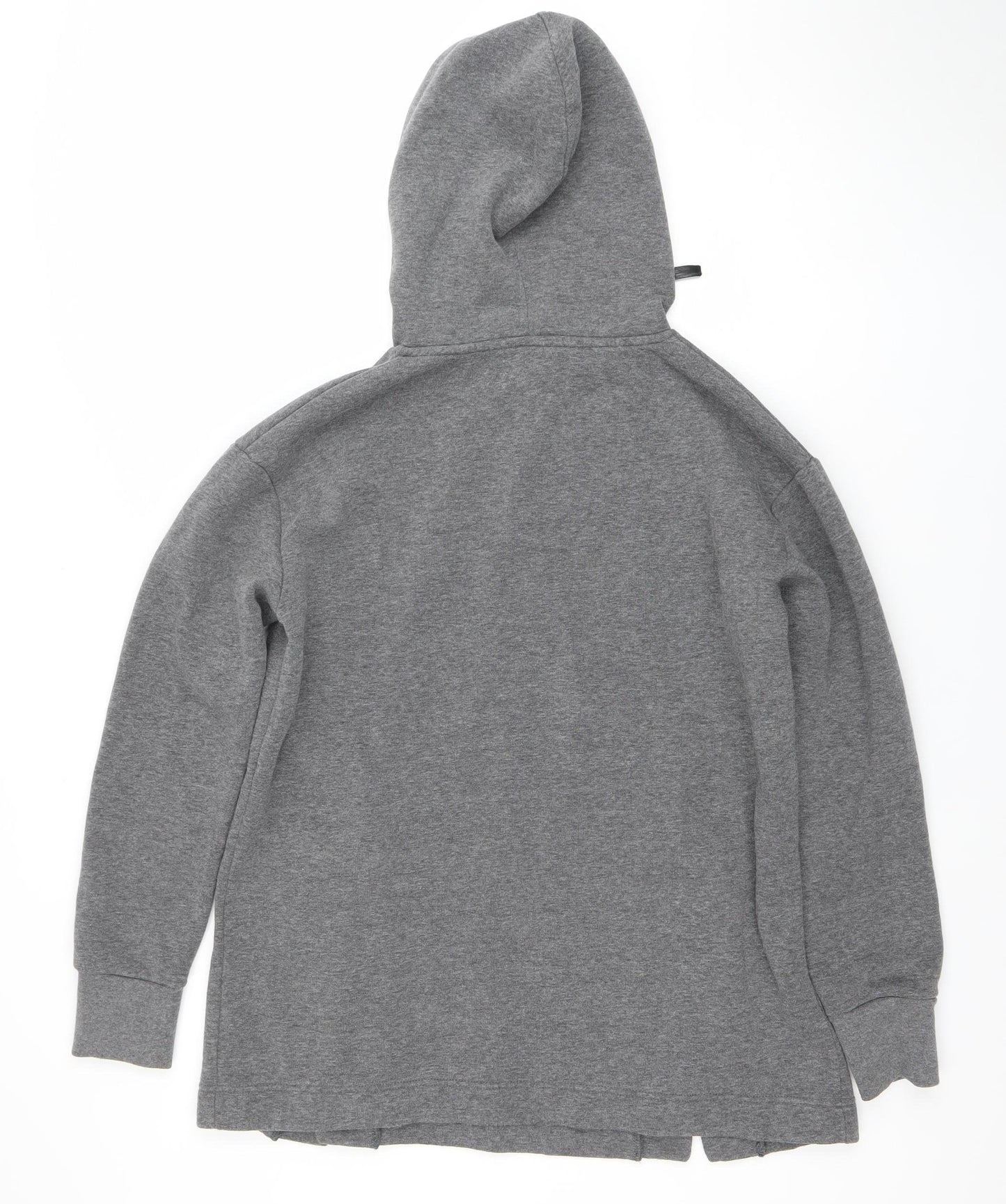 Helen Steele x Dunnes Stores Grey Pullover Hoodie Women’s Small