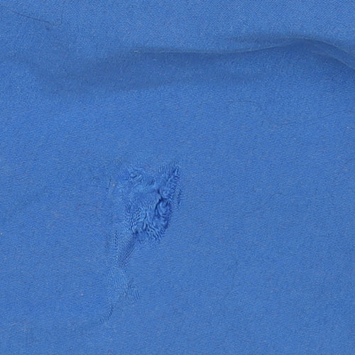 Slazenger Men's Blue Lightweight Sports Shorts Size L