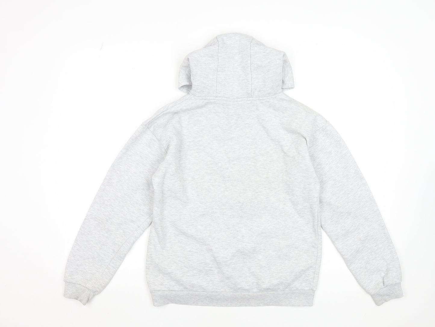 Looney Tunes Girls Grey Hooded Bugs Bunny Sweatshirt 12-13 Years