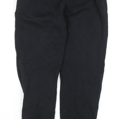 Nike Boys Black LFC Jogger Sweatpants Size L 147-158cm Football Activewear