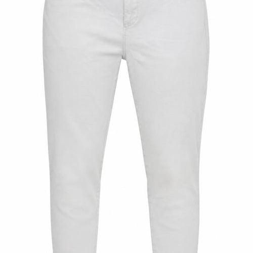 River Island Women Grey Skinny Stretch Jeans Size 10R