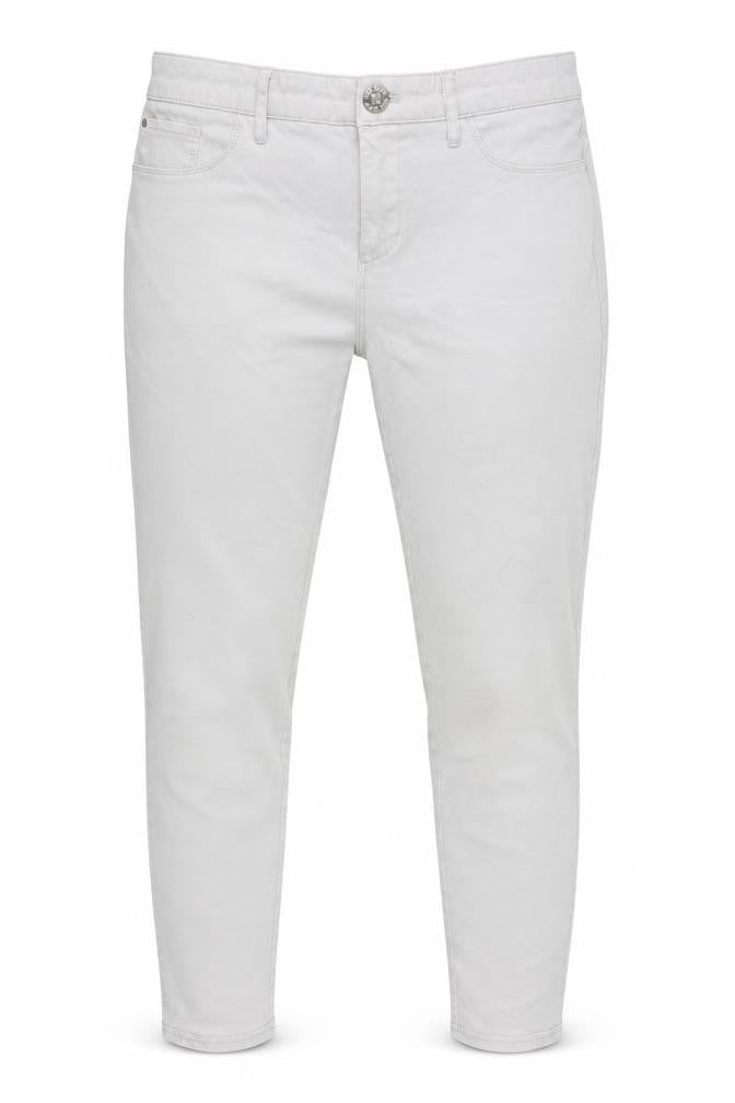 River Island Women Grey Skinny Stretch Jeans Size 10R