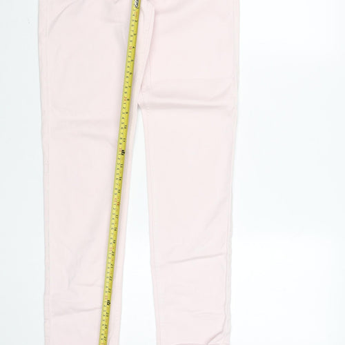 Lee Men’s Beige Elly Skinny Jeans W29 L31 Cotton Blend