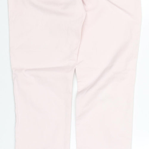 Lee Men’s Beige Elly Skinny Jeans W29 L31 Cotton Blend