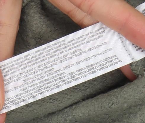 Primark Boys Khaki Green Pullover Hoodie 5-6 Years Skate Dinosaur Graphic