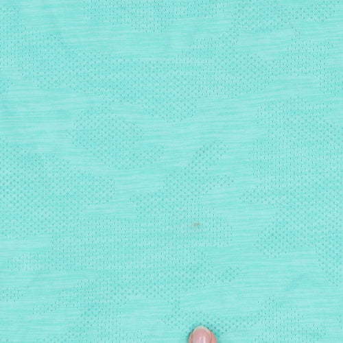 Dunnes Stores Men's Green Short Sleeve Active T-Shirt Size S