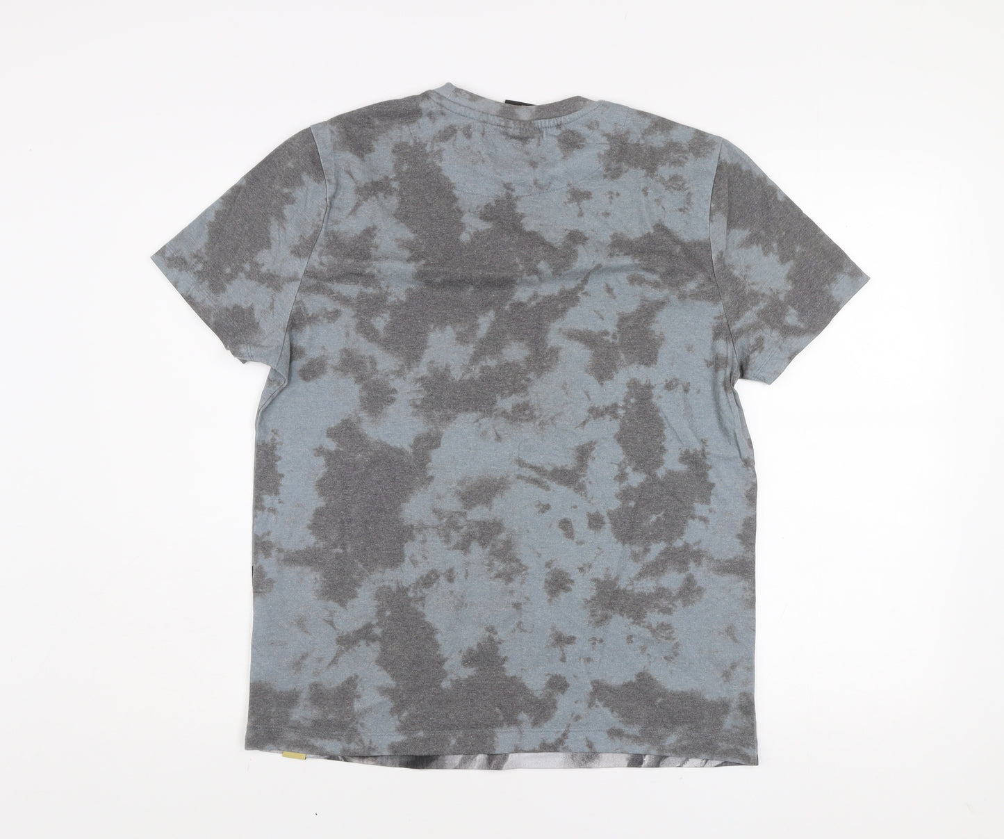 League of Legends Men’s Grey Yasuo Graphic T-Shirt Size M