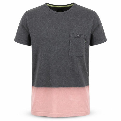Little Earth Project Men's Multicoloured Cotton Short Sleeve T-Shirt Size S